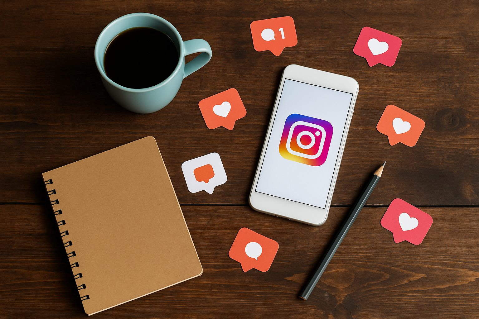 İnstagram'da Viral Olmanın 5 Yolu