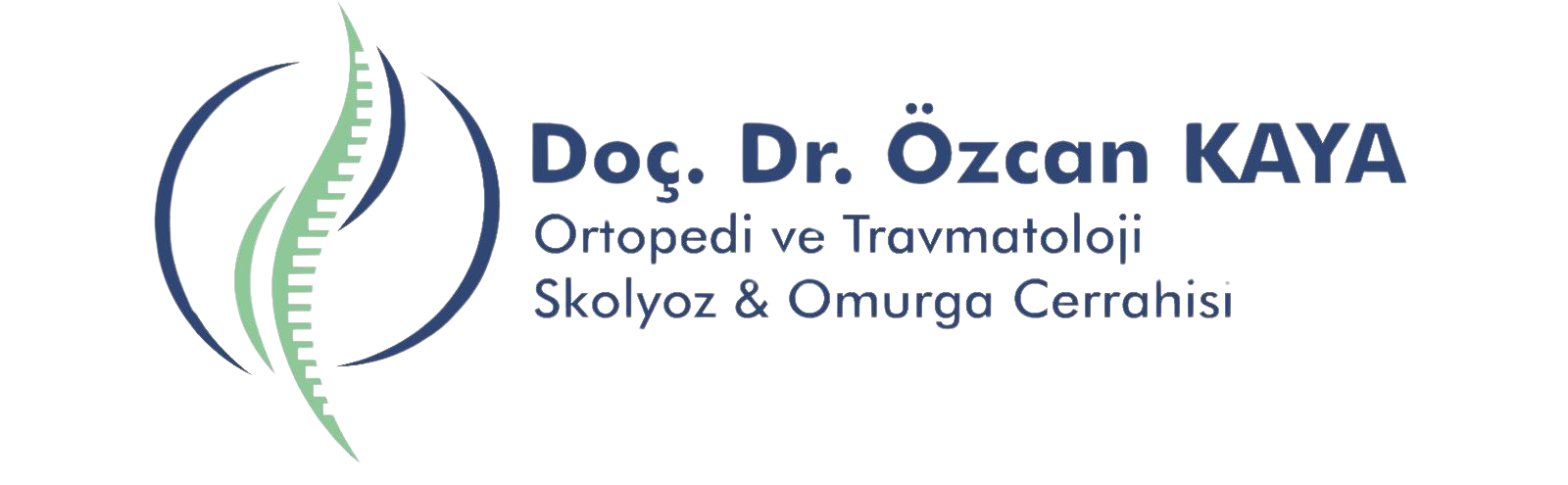 Doç. Dr. Özcan Kaya
