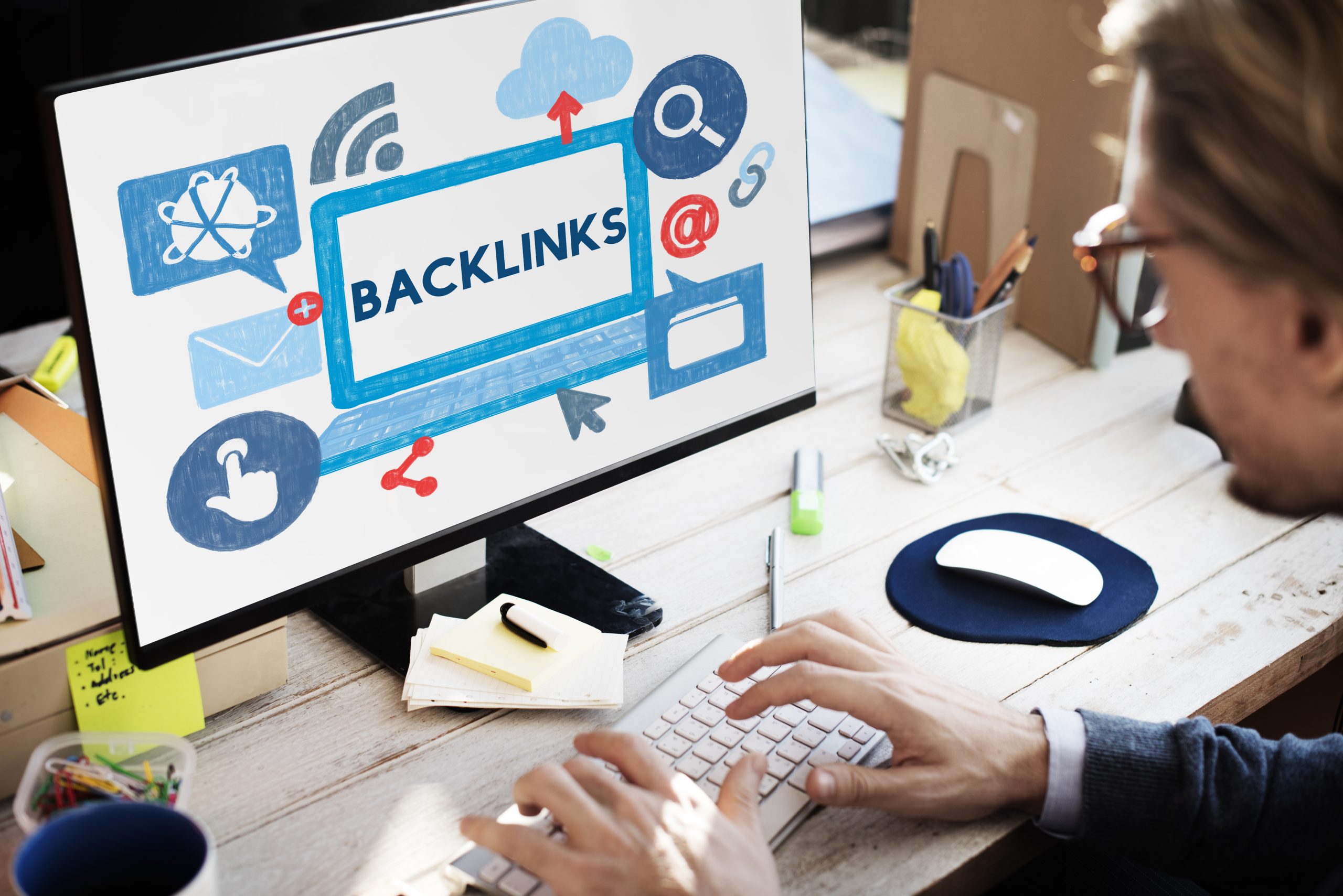 Seo Nedir