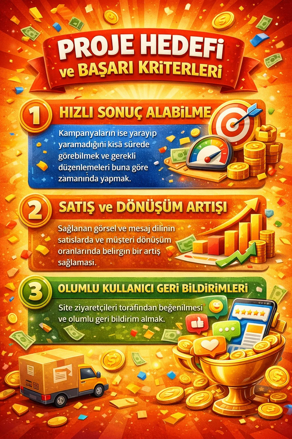 E-Ticaret Sitesi