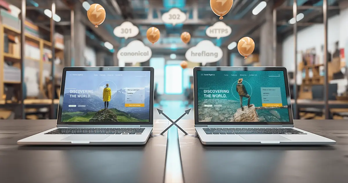 Site Taşıma Yaparken Dikkat Edilmesi Gerekenler