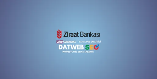 DW Ziraat Sanal POS