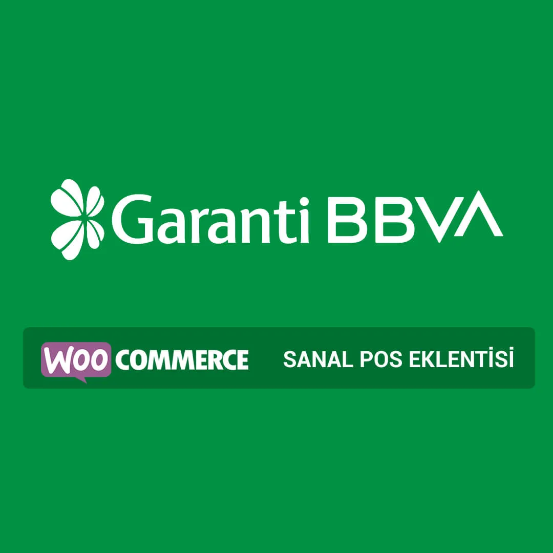 DW Garanti Sanal POS