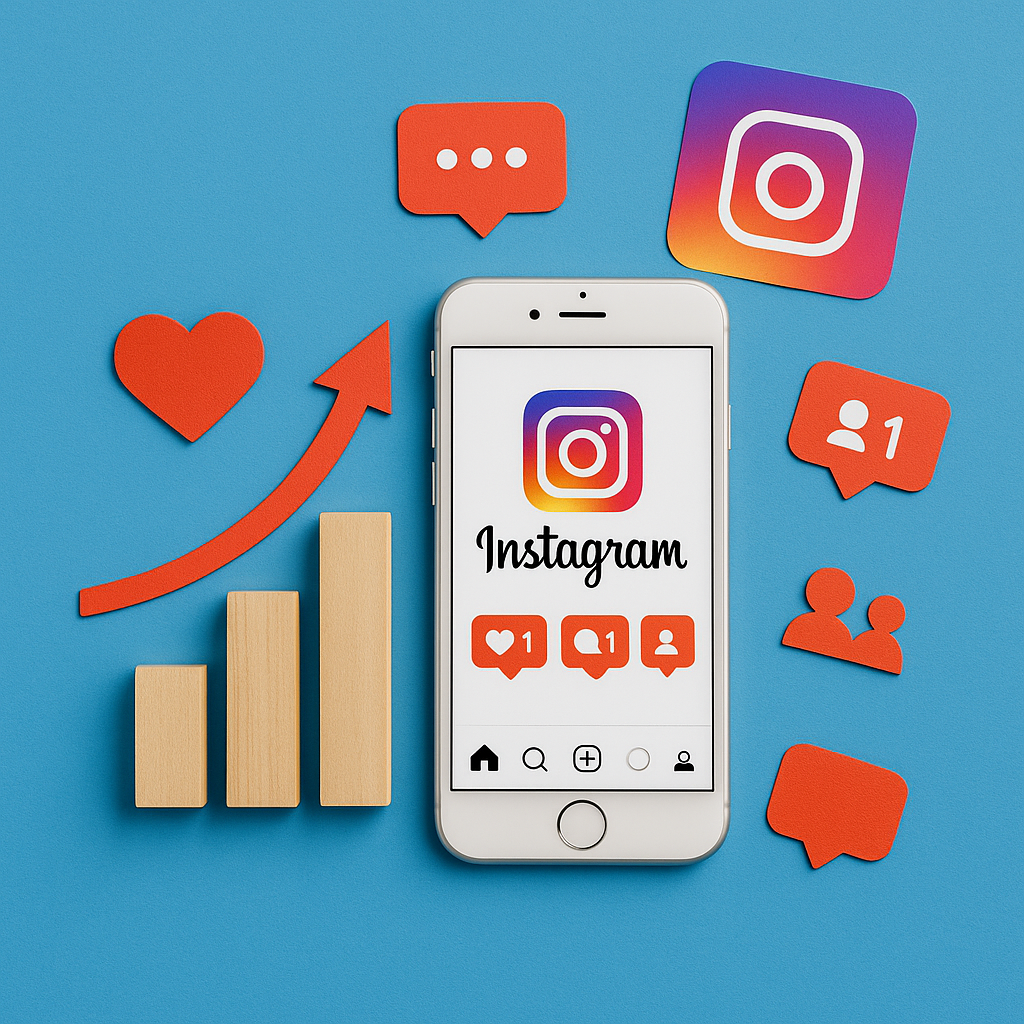 İnstagram'da Viral Olmanın 10 Yolu