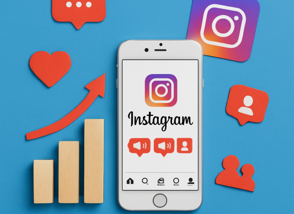 İnstagram'da Viral Olmanın 10 Yolu