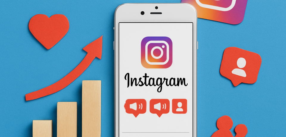 İnstagram'da Viral Olmanın 10 Yolu
