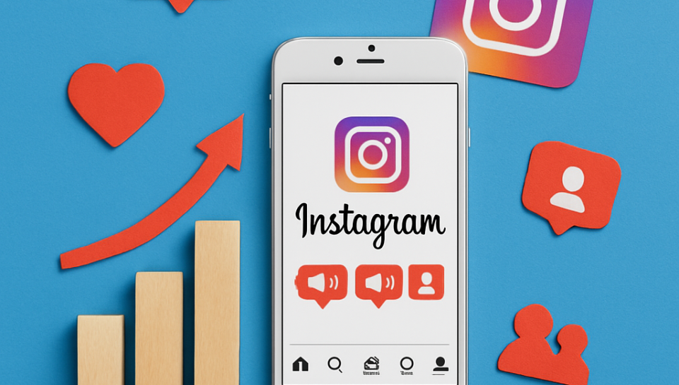 İnstagram'da Viral Olmanın 10 Yolu İnstagram'da Viral Olmanın 10 Yolu