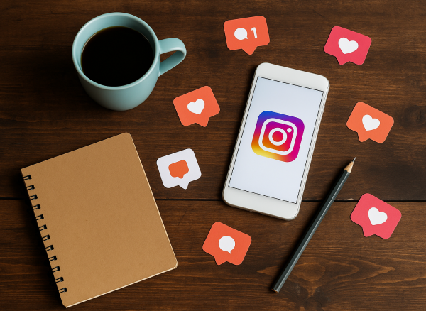 İnstagram Viral Olmanın 5 Yolu