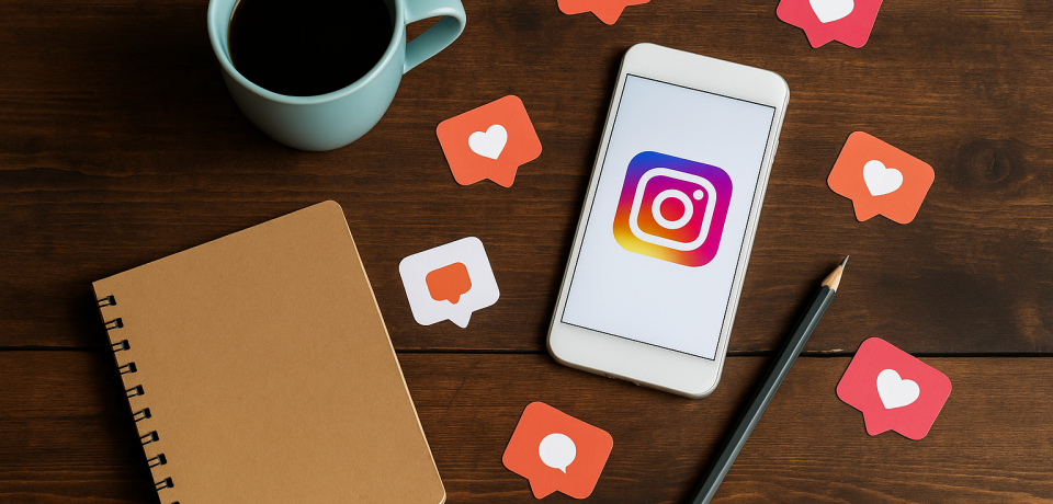 İnstagram Viral Olmanın 5 Yolu