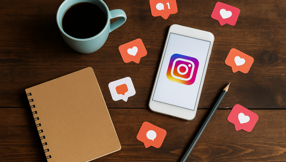 İnstagram Viral Olmanın 5 Yolu İnstagram Viral Olmanın 5 Yolu