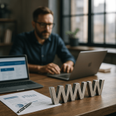 Web Sitesi Günümüzün Dijital Kimliğidir