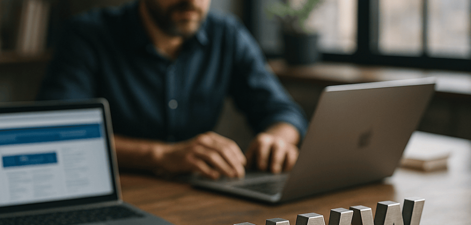 Web Sitesi Günümüzün Dijital Kimliğidir