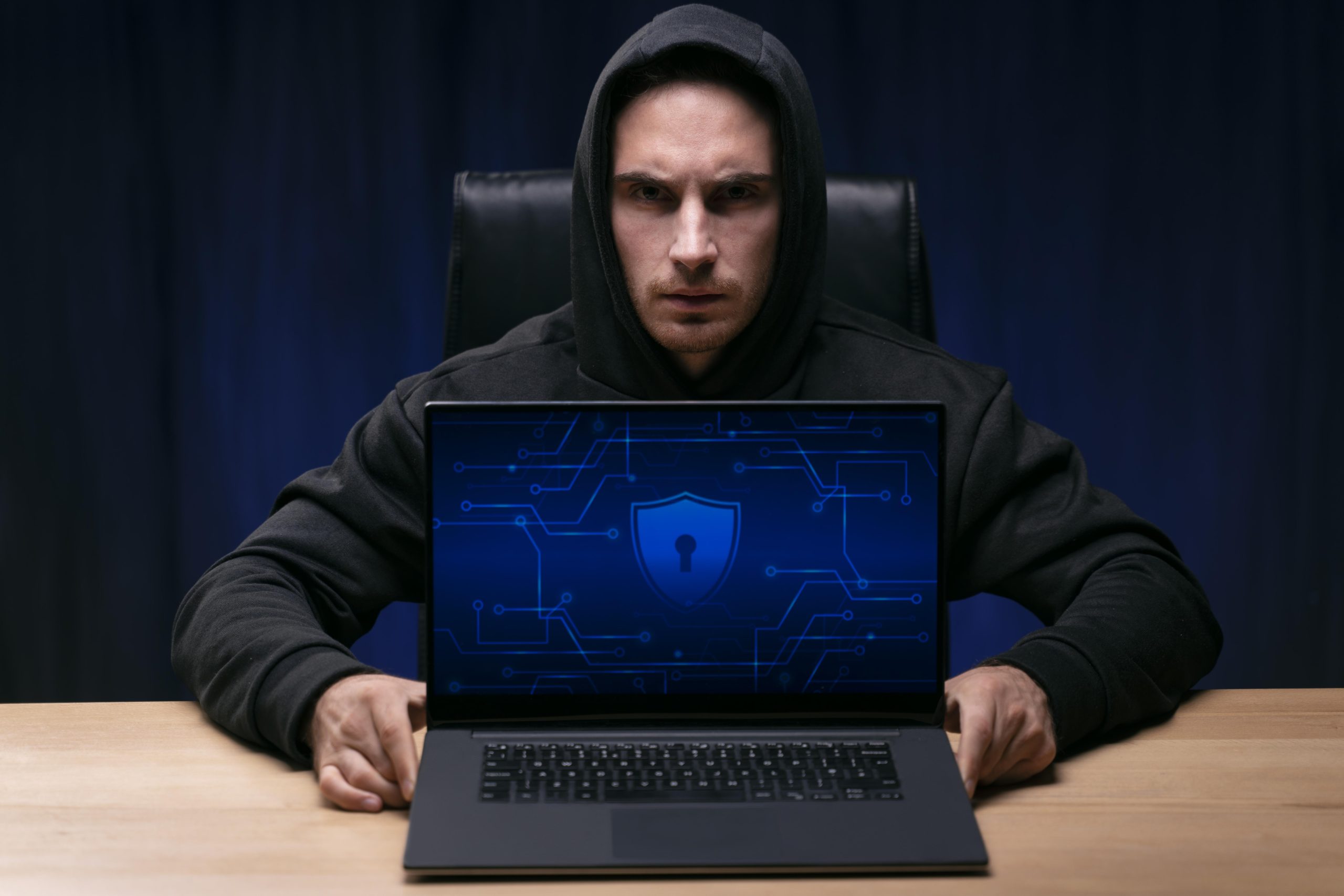 Web Sitesi Güvenliği