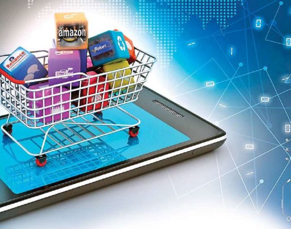 e-ticaret