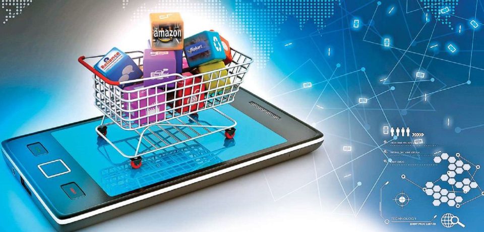 e-ticaret