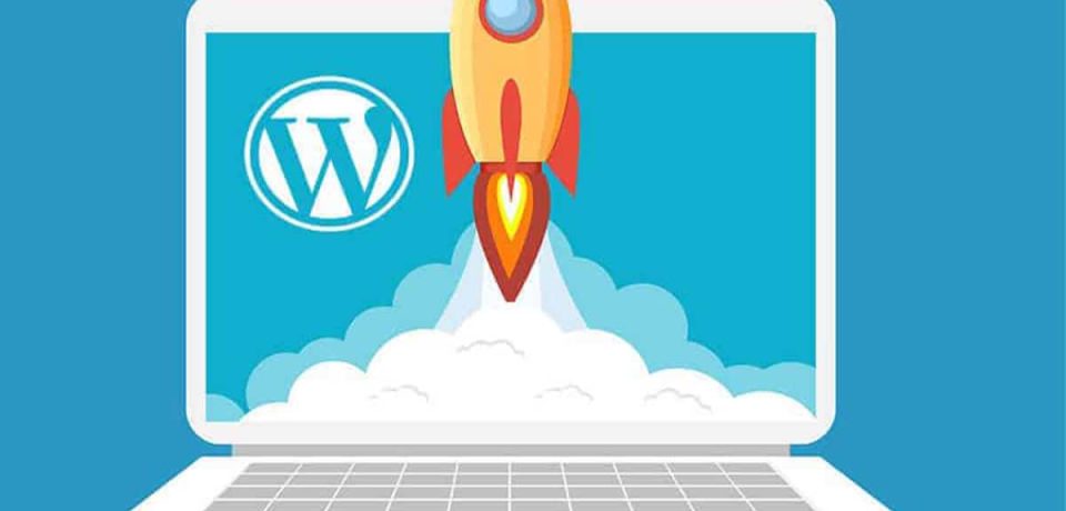 web sitesi hızlandırma