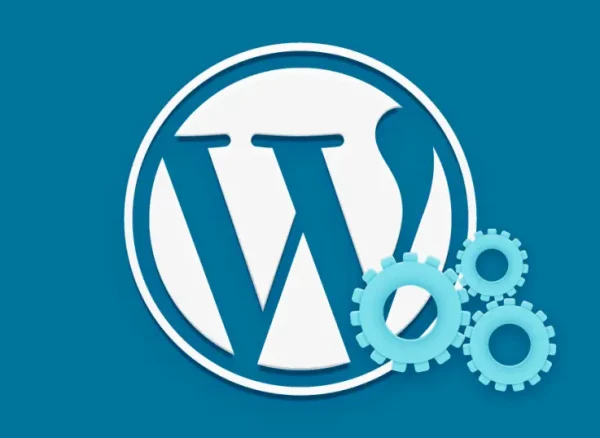 wordpress