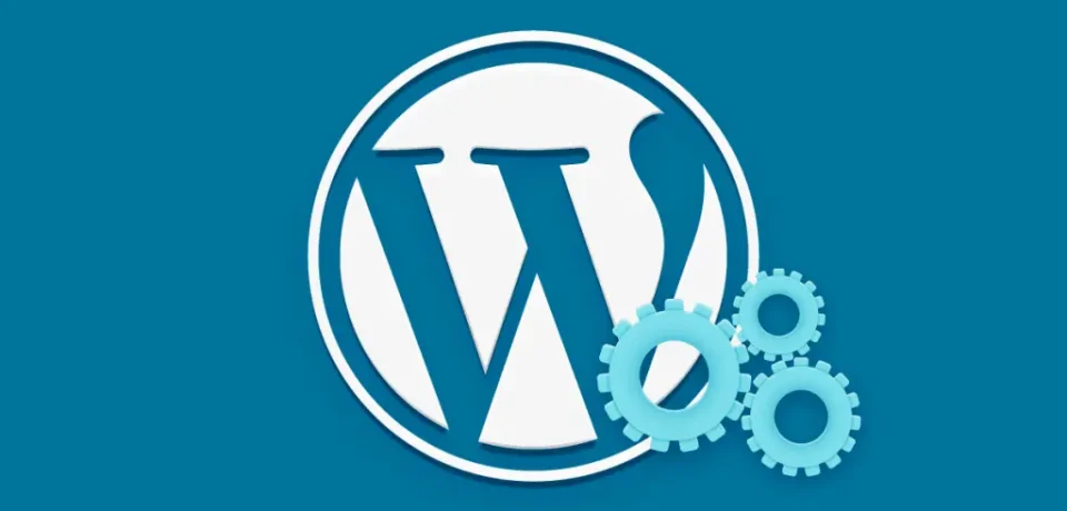 wordpress