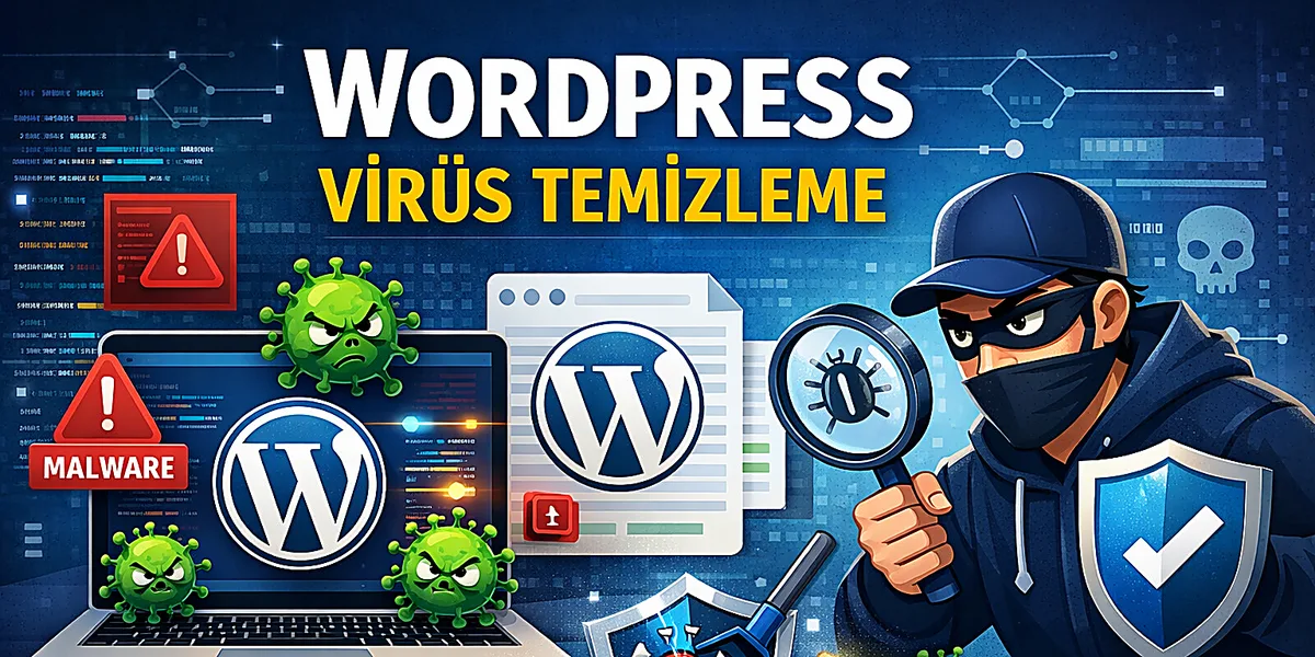 WordPress güvenlik problemleri