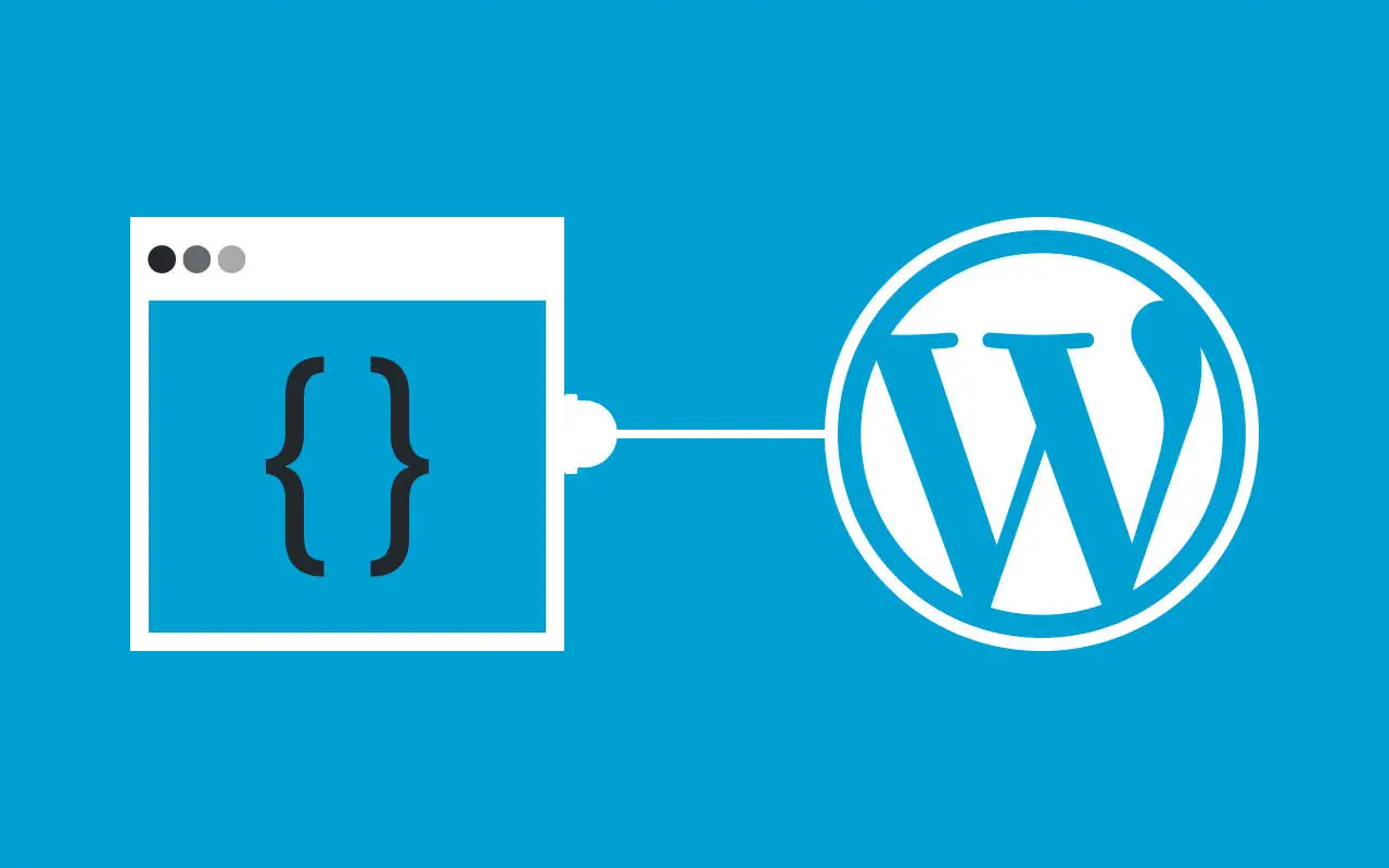 wordpress hata