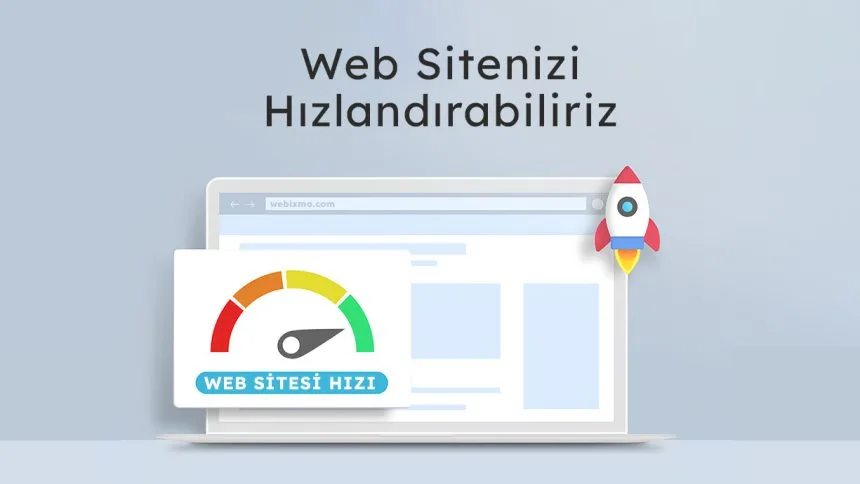 Web Site Hızlandırma
