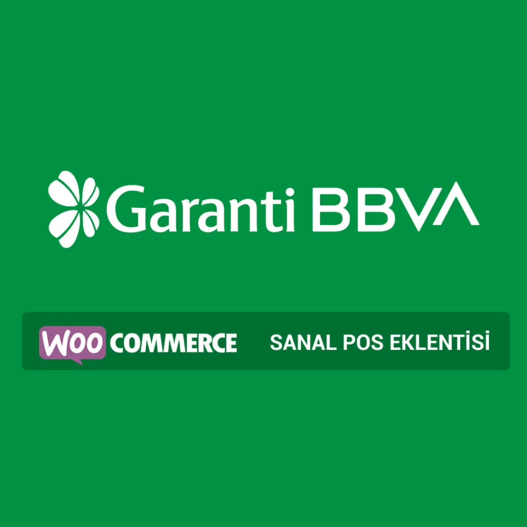 DW Garanti Sanal POS