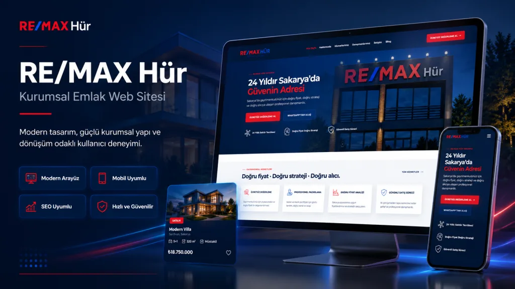 Remax Hür